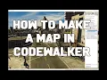 Making CodeWalker Maps For SP