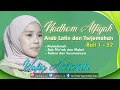 Download Lagu FULL NADHOM ALFIYAH (SANTRI) LENGKAP ARAB LATIN DAN TERJEMAH - WAFIQ AZIZAH