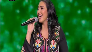 اسماء المنور صافي موسم جدة 2019 