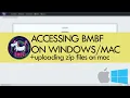 Access BMBF on Oculus Quest