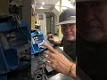 Vevor weld positioner unboxing and test