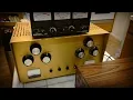 Golden Falcon 1000 Watt Linear Amplifier Scary Power Picked this up 2 days ago It s Gotta Go
