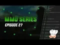 Unity Tutorial MMORPG Client UMA Character Creator P 1