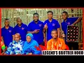 KUNDI LA LEGENDS BROTHER HOOD LAWEKA MSIMA MKALI HUU HAPA KWENYE SHEREHE YAO V1