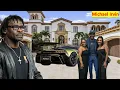 Michael Irvin s Wife 4 Kids Age Height Net Worth House Former Dallas NFL Player