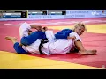 Insane Reverse Triangle Sankaku Pin - Women Judo