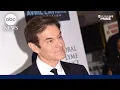 A deep dive into Dr Oz s past and possible future