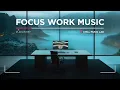 Werkmuziek voor diepe focus en efficiëntie