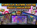 Download Lagu KUMPULAN MAXWIN OLYMPUS TERBARU HARI INI 📌 BANG WAY REACTION #2 🔑 POLA GACOR OLYMPUS HARI INI