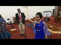 Kana Jehovah (COVER) - Mutare Voices at ZEAC UMC Has Got Talent Show 2019