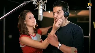 اغنية شلاطيمو من فيلم سحر العيون لعامر منيب من الطير الحزين 