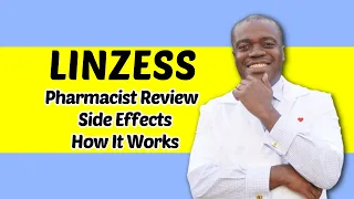 LINZESS Side Effects Pharmacist Review Of LINZESS Linaclotide