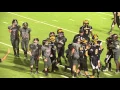 2015 B Team Superbowl - Central v St Amant