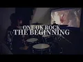 Download Lagu ONE OK ROCK - The Beginning (Drum Cover)