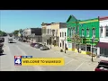 Zip Trip Welcome to Wamego