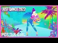 Download Lagu Poster Girl by Zara Larsson | Just Dance 2022 [Official]
