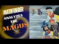 MAGUS Analysis was Imaginary Weapon ever good Pathfinder 2E Analysis