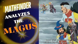 MAGUS Analysis was Imaginary Weapon ever good Pathfinder 2E Analysis