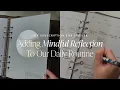How You Can Add Affirmations To Your Daily Routine Planner Dashboards Deep Dive Cloth Paper