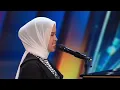 Download Lagu Putri Ariani's Audition - 1st Song Performance ◇ Auditions ◇ AGT 2023
