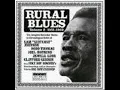 Bobo Thomas Catfish Blues (I Wish I Was A Catfish) (1951)