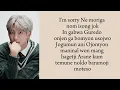 Download Lagu BTS - \