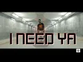 I NEED YA ft. Sukh E Muzical Doctorz |CRACKER_ANU |NEW DANCE COVER VIDEO | FREESTYLE |CHOREO ANU #C3