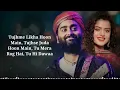 Dil Ne Kaha Tha Na Tadpega (LYRICS) Arijit Singh & Palak Muchhal | Palash Muchhal | Sunny Deol