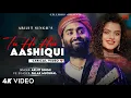 Dil Ne Kaha Tha Na Tadpega (LYRICS) Arijit Singh \u0026 Palak Muchhal | Palash Muchhal | Sunny Deol