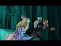 Download Lagu Barbie and the Magic of Pegasus - Annika \u0026 Aidan skate towards Wenlock's lair