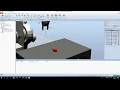 smart component RobotStudio