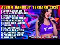 Lagu DANGDUT ORGEN TUNGGAL ELECTONE ALBUM TERBARU BUTA KARENA CINTA