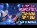 Download Lagu 🛸 LIMPEZA Profunda e Cura Energética - Câmara de Cura Arcturiana
