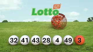 IL Lottery Evening - Extra 2026