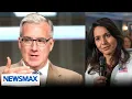 Keith Olbermann SMEARED Tulsi Gabbard John Tabacco Wise Guys