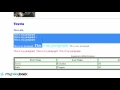 HTML and CSS Tutorial 15 Combinators