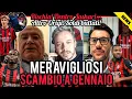 Lagu 💣FENOMENO👀SCAMBIO GENNAIO🚨DOSSIER😱ALTRO ORIGI❌IMBOLSITO🔥DENTRO JASHARI😡CRITICANO LEAO👎SOLDI BUTTATI