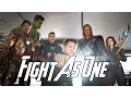 Download Lagu Fight As One - The Avengers