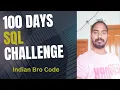 SQL Data Analysis Interview Question 100 SQL Challenge SQL Tutorials Flipkart Interview