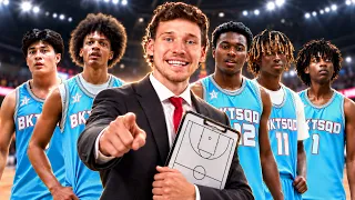 Can My New Basketball Team Win A Championship?