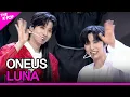 ONEUS, LUNA (원어스, 월하미인 (月下美人 : LUNA)) [THE SHOW 211130]