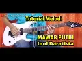 Tutorial Melodi Lagu Mawar Putih Inul Daratista
