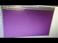 Expt 1A Node and Link Creation using NS2