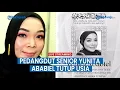 Download Lagu 🔴Pedangdut Senior Yunita Ababiel Tutup Usia, Rhoma Irama dan Lesti Kejora Ucapkan Belasungkawa