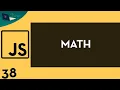 Javascript Aula 38 Math