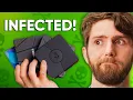 STOP Buying ANDROID TV Boxes