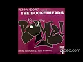 The Bucketheads - The Bomb! (These Sounds Fall Into My Mind) (Radio Edit)