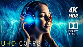Download Beauty of 4K HDR 60FPS Dolby Atmos MP3