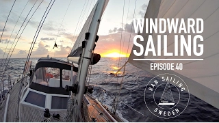 Windward Sailing – Ep. 40 RAN Sailing