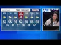 KCTV5 Weather Update